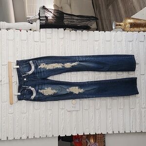 A7 Jeans